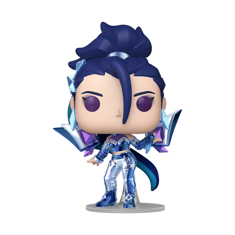 Funko Pop League of Legends - K/DA Kai'Sa #1223