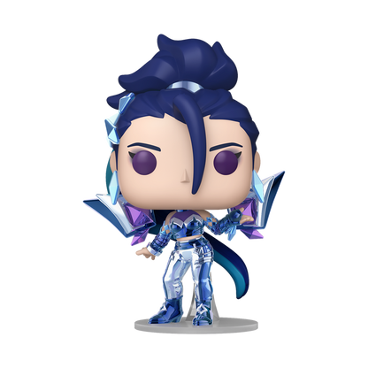 Funko Pop League of Legends - K/DA Kai'Sa #1223
