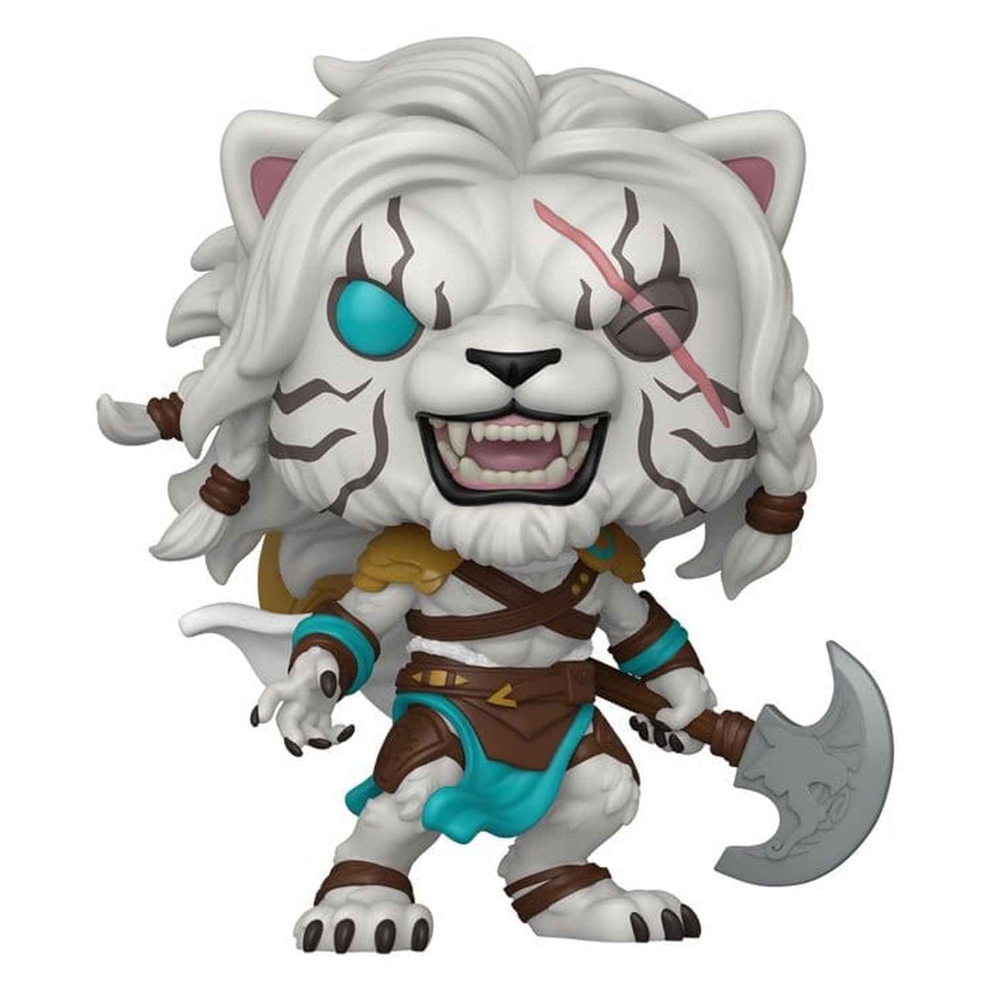 Funko Pop Magic the Gathering - Ajani #1326