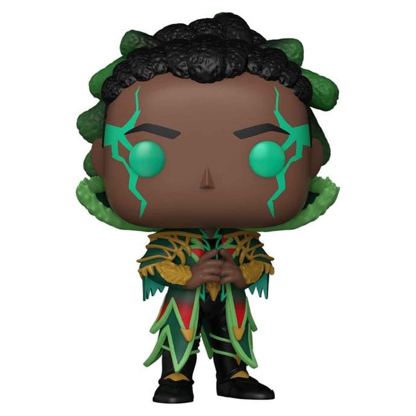 Funko Pop Magic the Gathering - Dellian Fel #1325