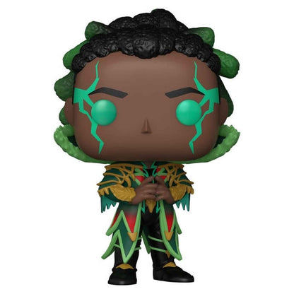 Funko Pop Magic the Gathering - Dellian Fel #1325