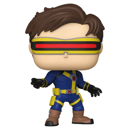 Funko Pop Marvel: Avengers Doomsday - Cyclops #1641