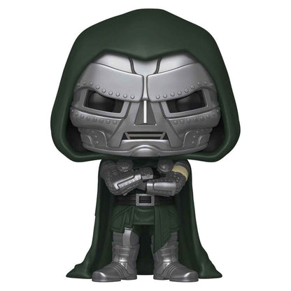 Funko Pop Marvel: Avengers Doomsday - Doctor Doom #1636