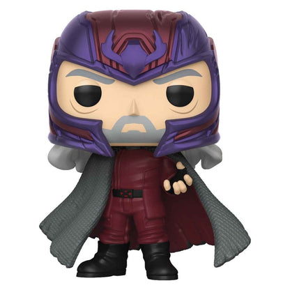 Funko Pop Marvel: Avengers Doomsday - Magneto #1640