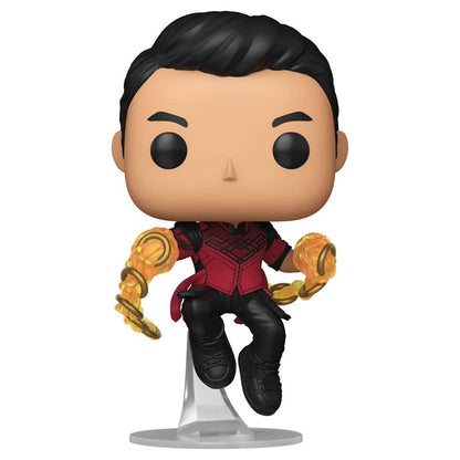 Funko Pop Marvel: Avengers Doomsday - Shang-Chi #1677