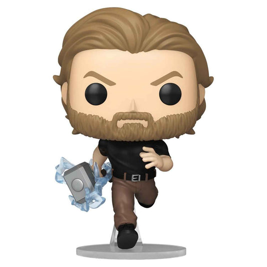Funko Pop Marvel: Avengers Doomsday - Steve Rogers #1679