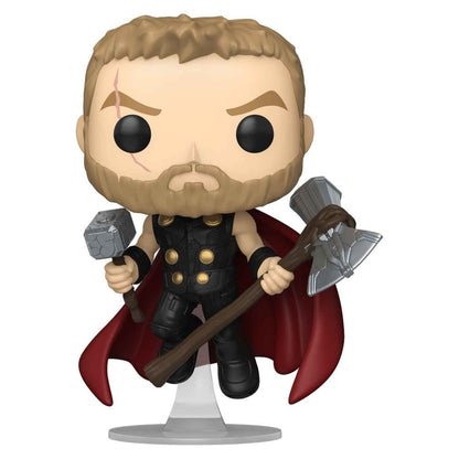 Funko Pop Marvel: Avengers Doomsday - Thor #1637