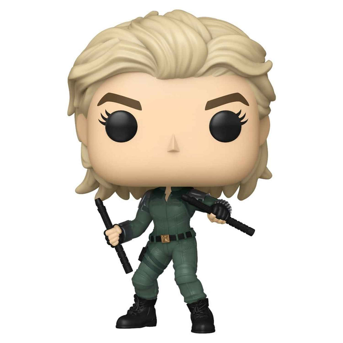 Funko Pop Marvel: Avengers Doomsday - Yelena #1638
