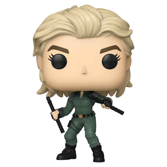 Funko Pop Marvel: Avengers Doomsday - Yelena #1638