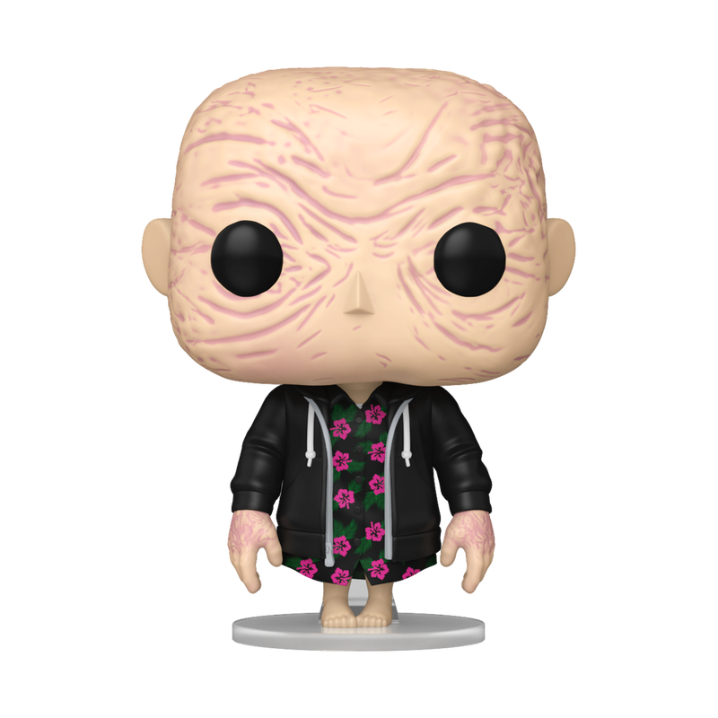 Funko Pop Marvel: Deadpool 2 - Deadpool mit Babybeinen #1581