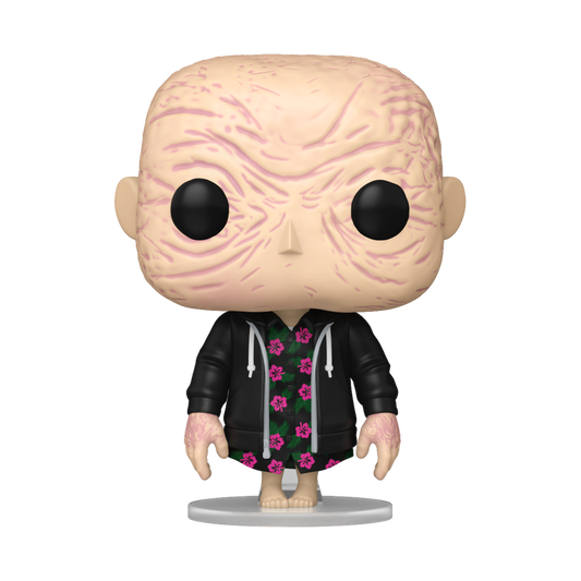 Funko Pop Marvel: Deadpool 2 - Deadpool mit Babybeinen #1581