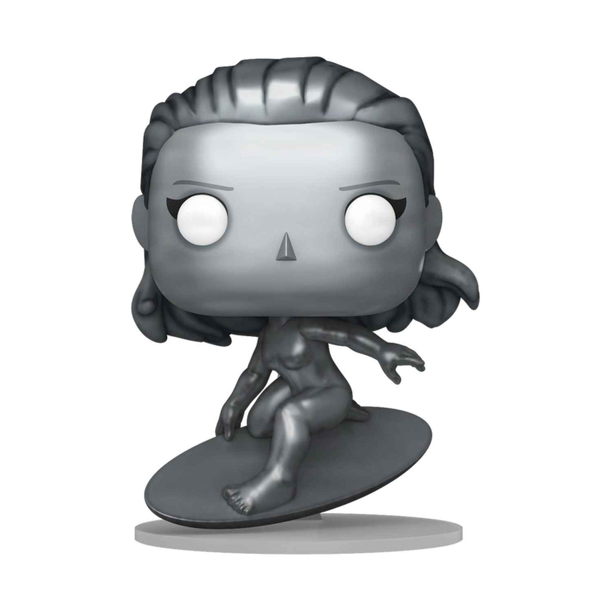Funko Pop Marvel: Fantastic 4: First Steps - Silver Surfer #1518