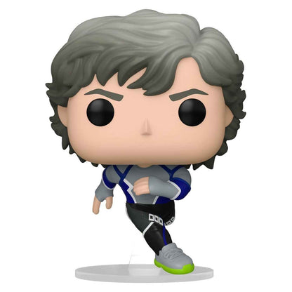 Funko Pop Marvel: Infinity Saga - Quicksilver #1662