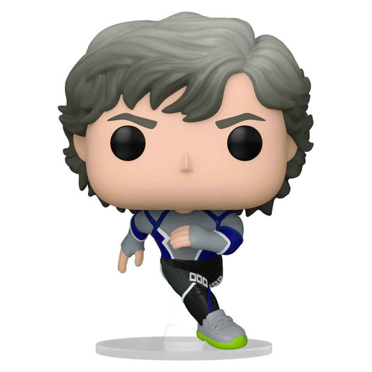 Funko Pop Marvel: Infinity Saga - Quicksilver #1662