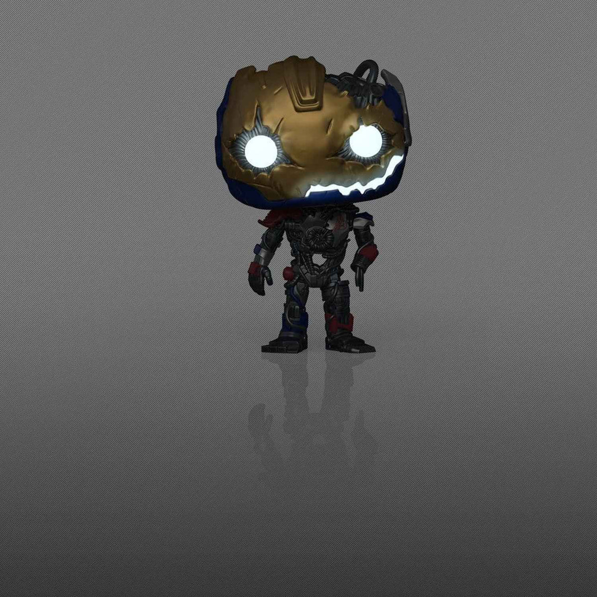 Funko Pop Marvel: Infinity Saga - Ultron #1663