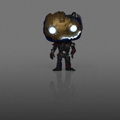 Funko Pop Marvel: Infinity Saga - Ultron #1663