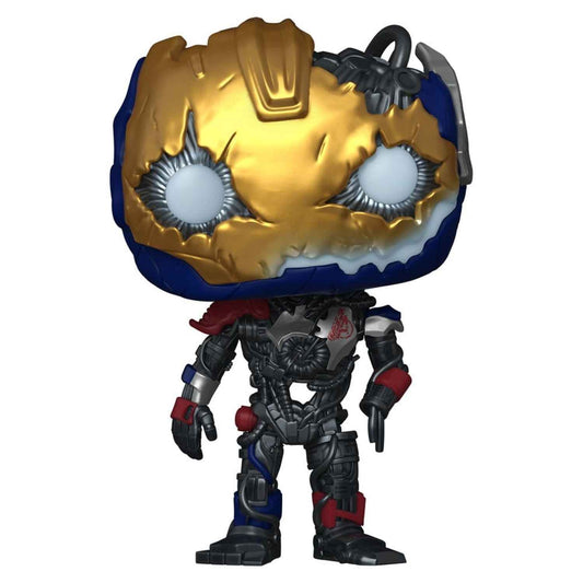 Funko Pop Marvel: Infinity Saga - Ultron #1663