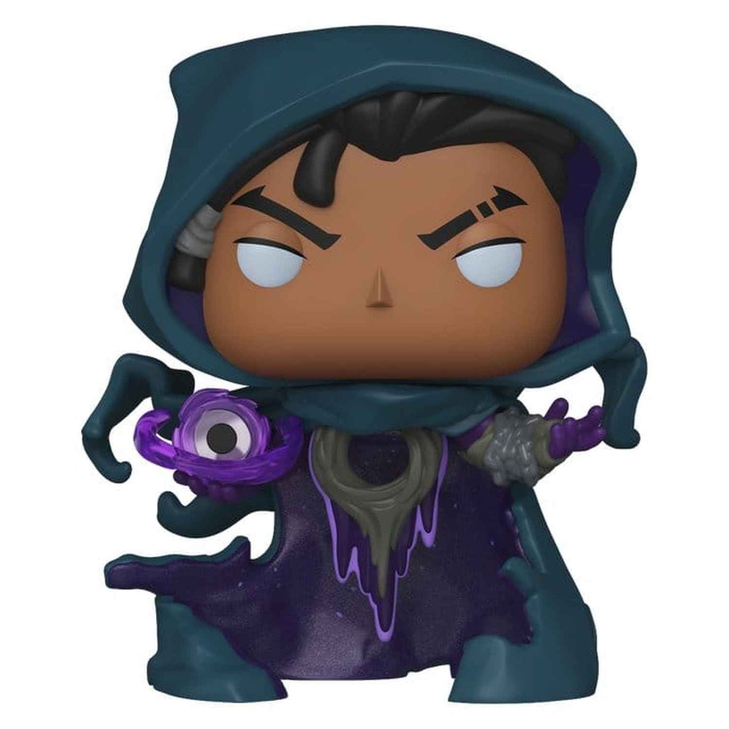 Funko Pop Marvel: Rivals - Cloak #1654