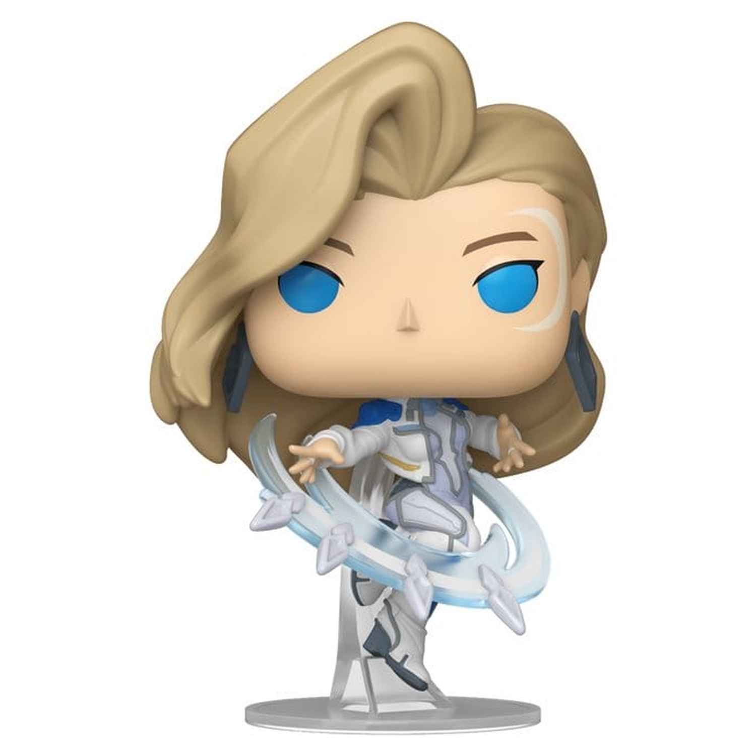 Funko Pop Marvel: Rivals - Dagger #1655