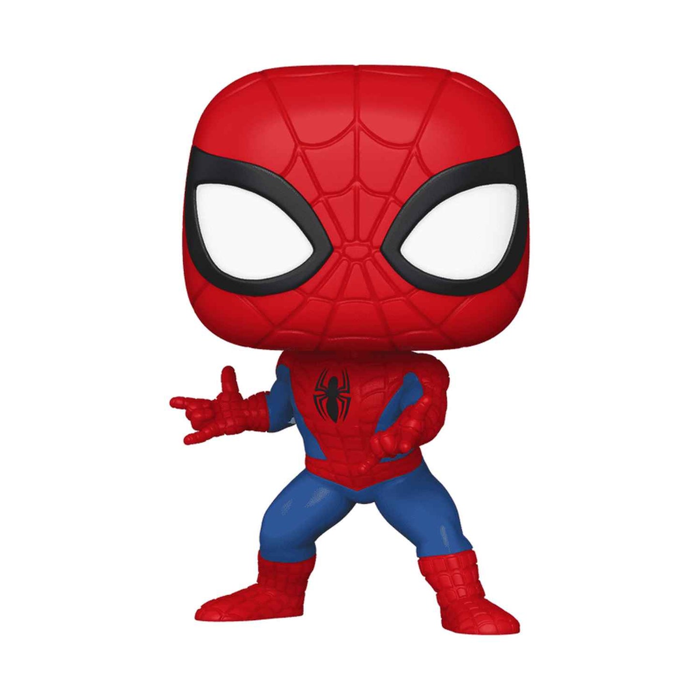 Funko Pop Marvel - Spider-Man (New Classics) #1422
