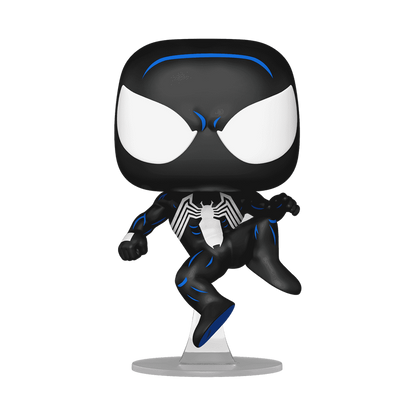 Funko Pop Marvel - Spider-Man (Symbionten-Anzug) #1501