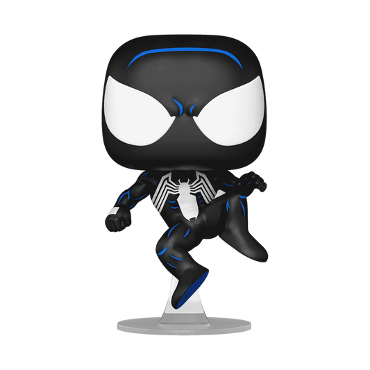 Funko Pop Marvel - Spider-Man (Symbionten-Anzug) #1501