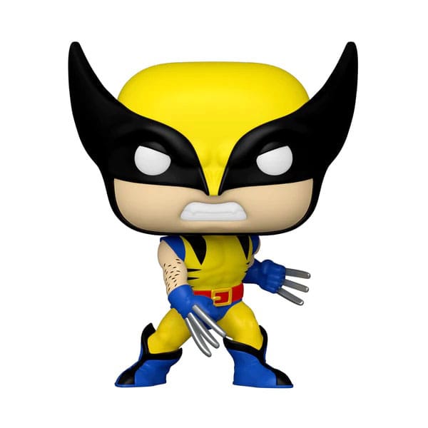 Funko Pop Marvel – Ultimate Wolverine (Classic) #1371