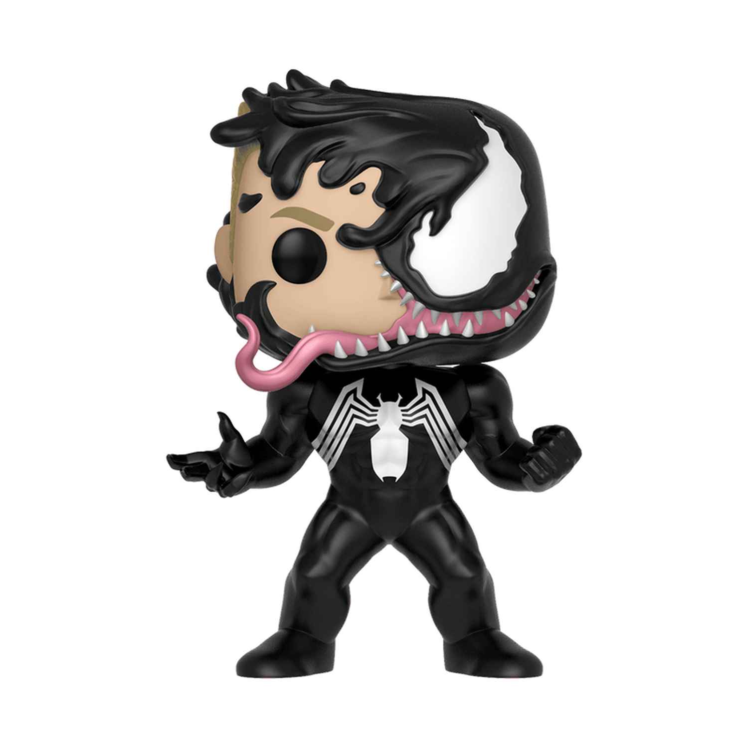 Funko Pop Marvel: Venom - Eddie Brock #363