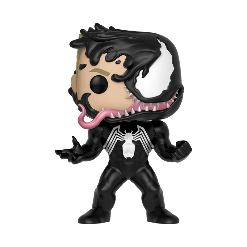 Funko Pop Marvel: Venom - Eddie Brock #363