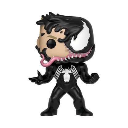 Funko Pop Marvel: Venom - Eddie Brock #363