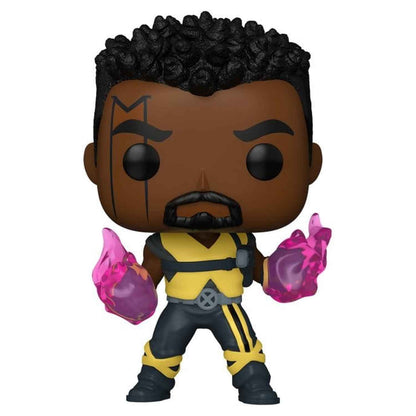 Funko Pop Marvel: X-Men '97 - Bishop (X-Corp) #1608