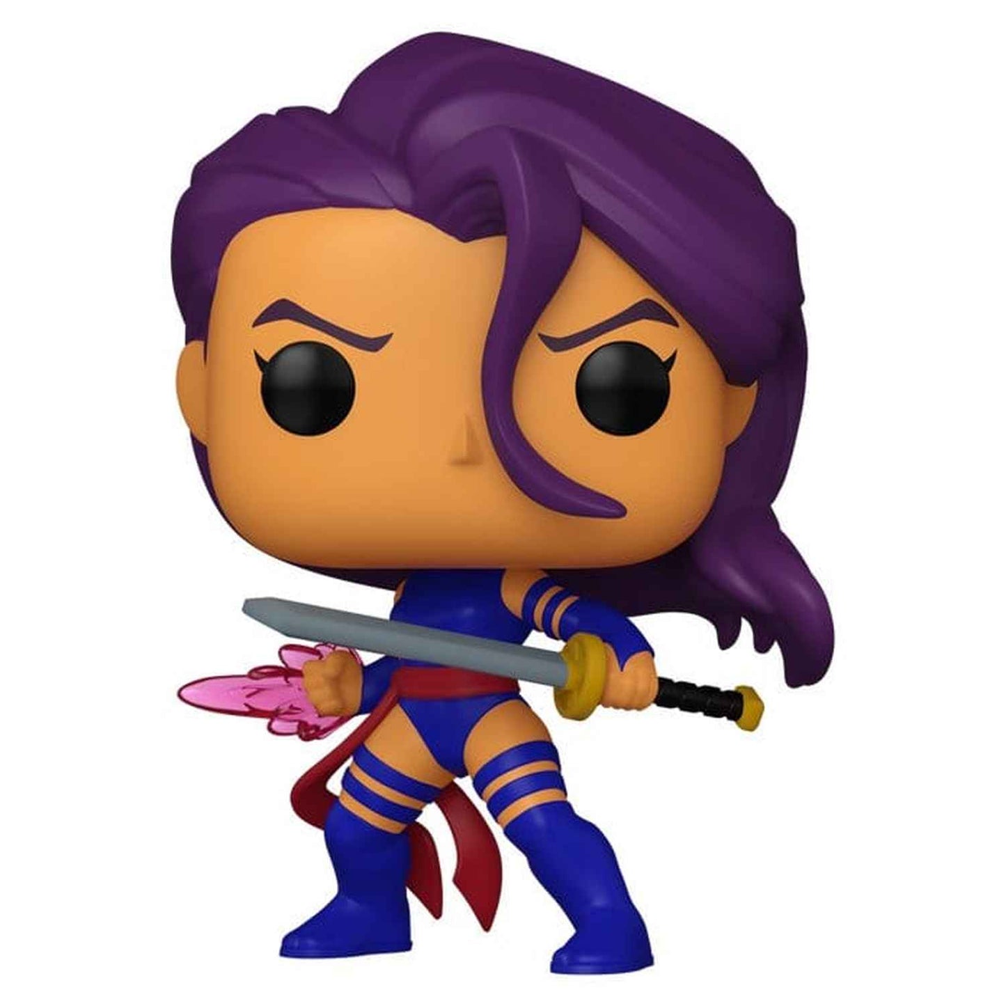 Funko Pop Marvel: X-Men '97 - Psylocke #1612