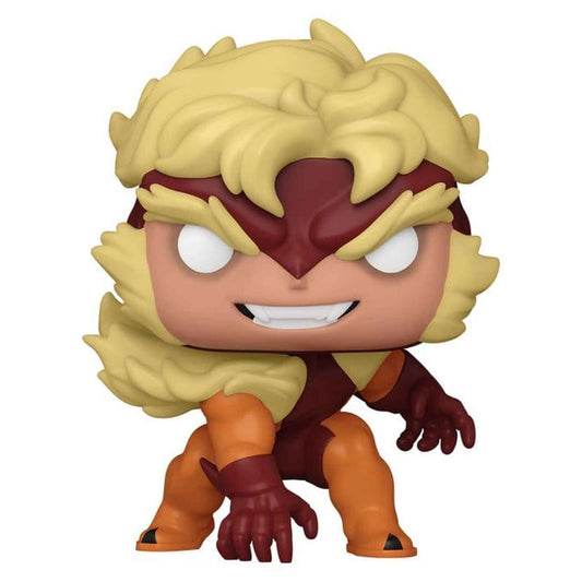 Funko Pop Marvel: X-Men '97 - Sabretooth #1609