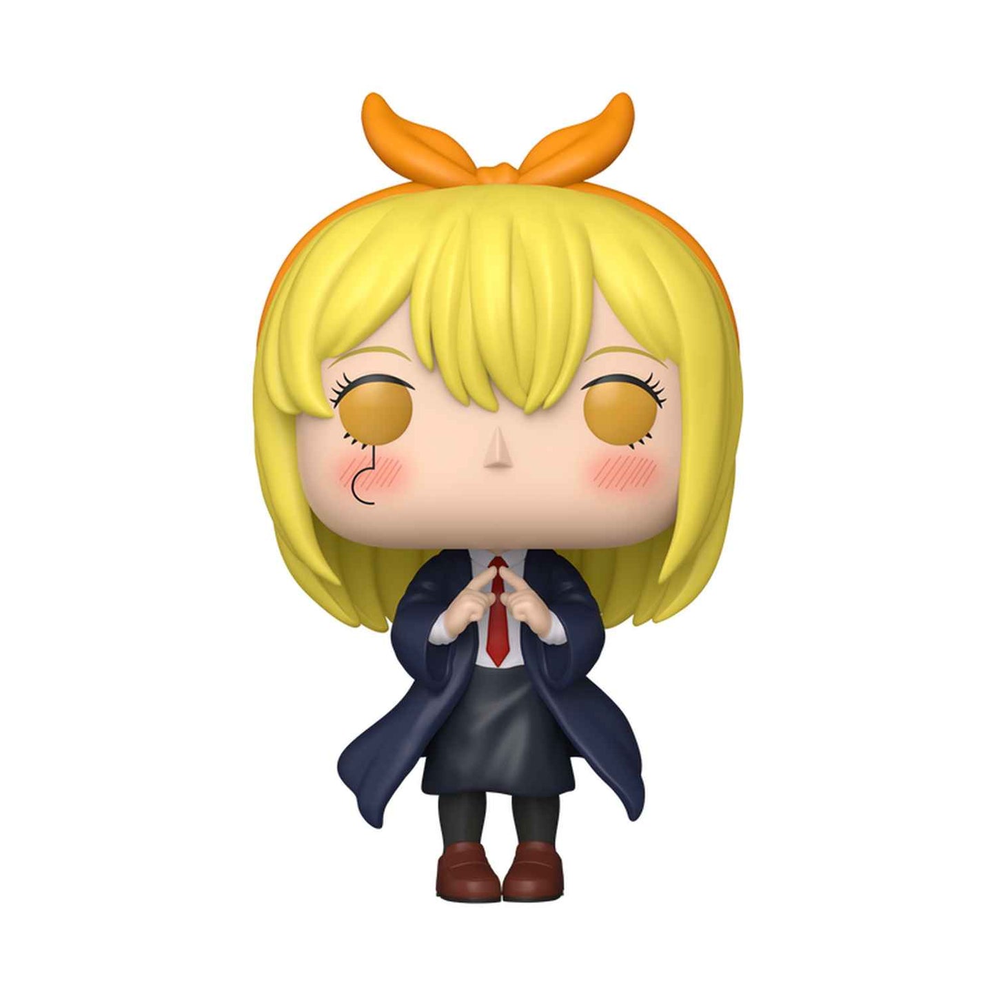 Funko Pop Mashle - Lemon Irvine #2186