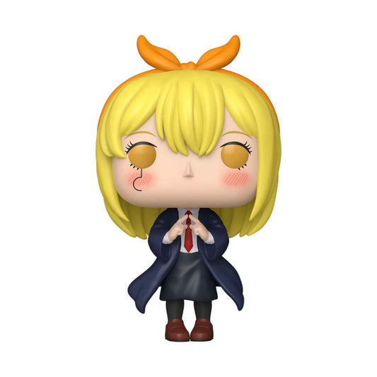 Funko Pop Mashle - Lemon Irvine #2186