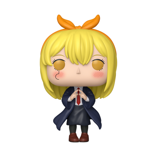 Funko Pop Mashle - Lemon Irvine #2186