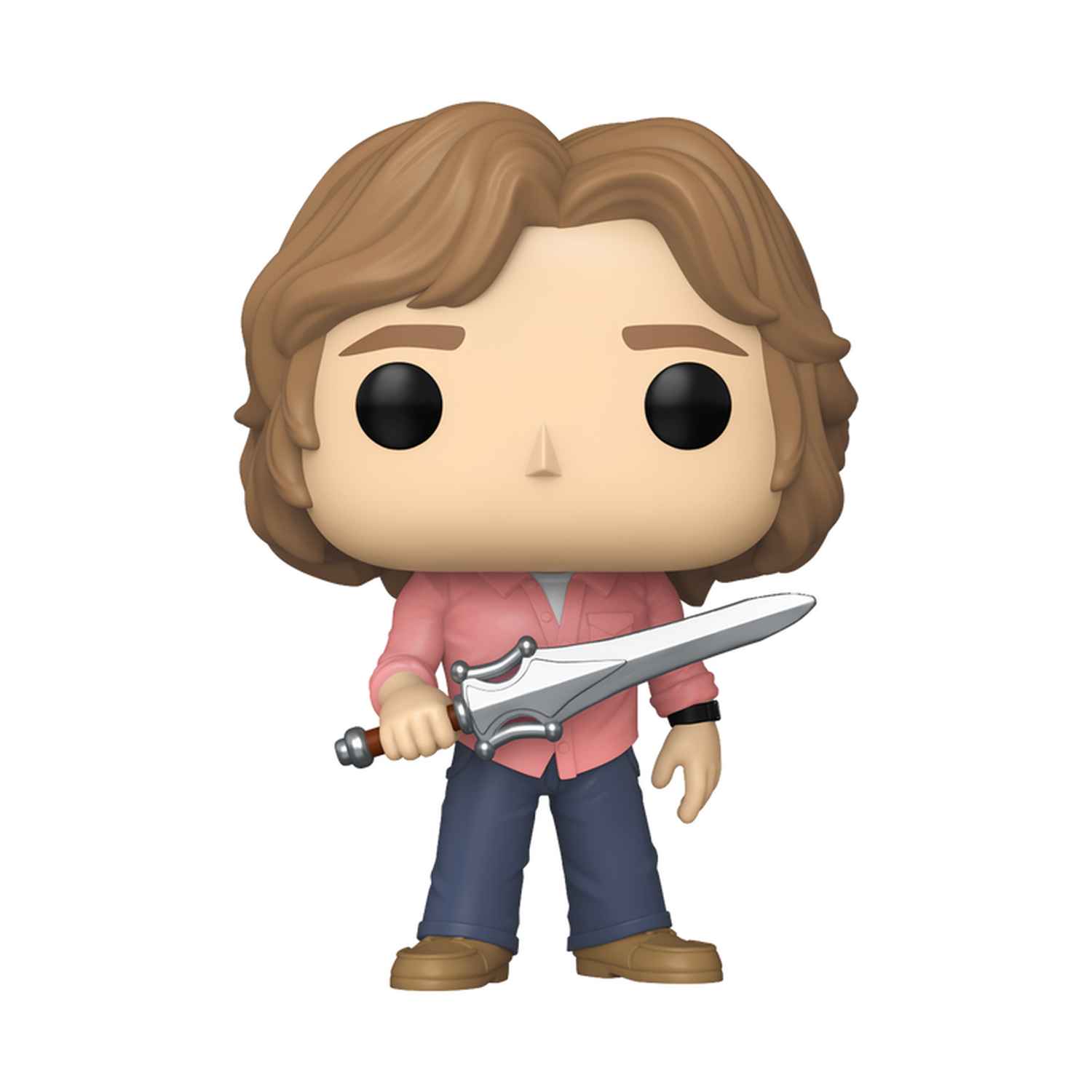 Funko Pop Masters of the Universe - Adam #2025