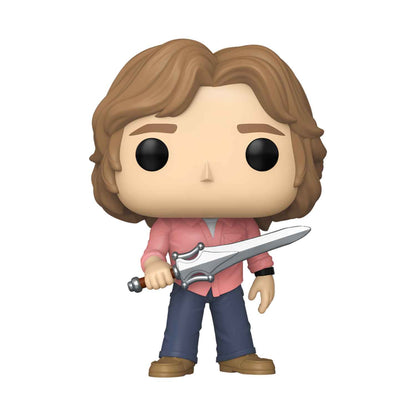 Funko Pop Masters of the Universe - Adam #2025