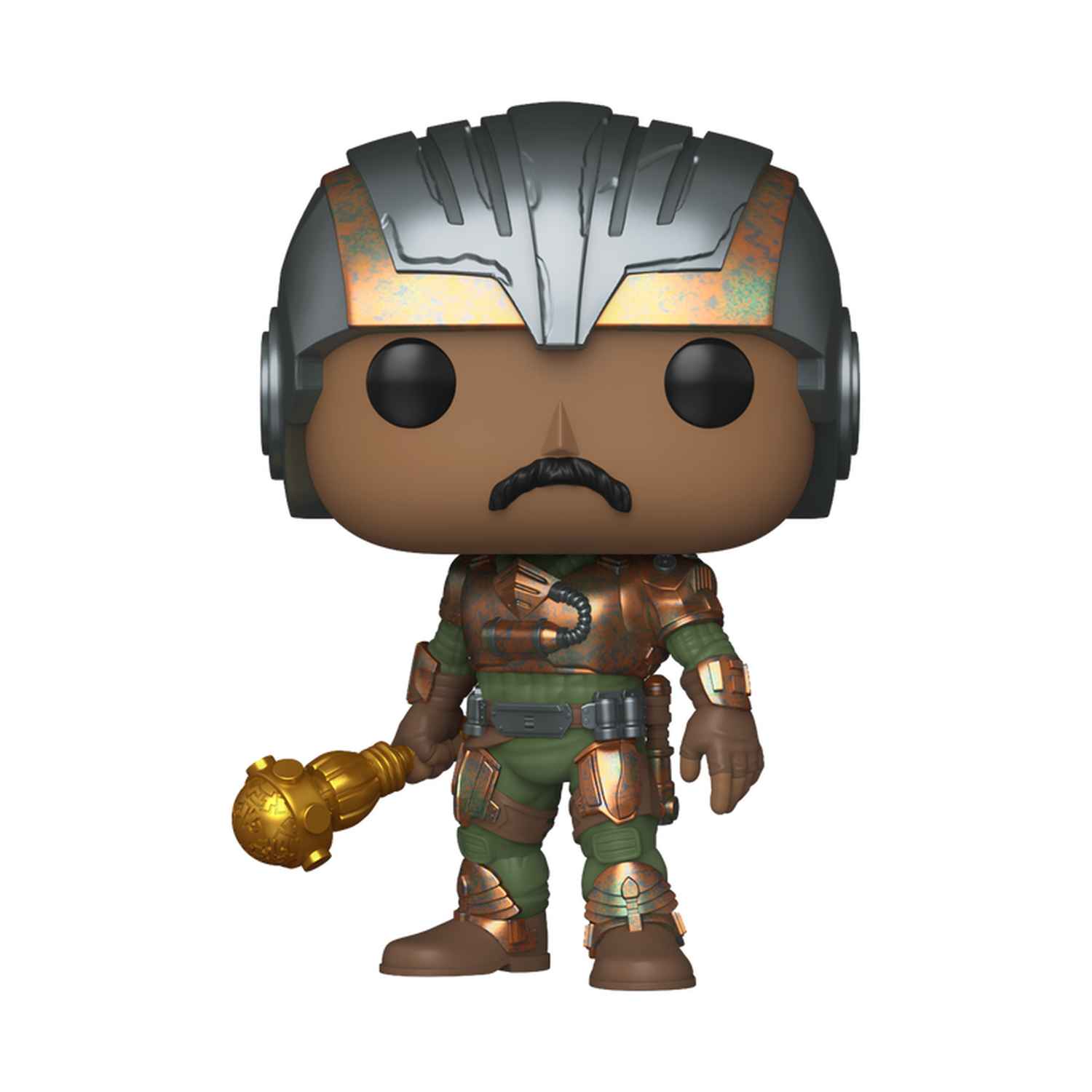 Funko Pop Masters of the Universe - Man-At-Arms #2022