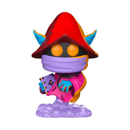 Funko Pop Masters of the Universe - Orko (Comic Deco) #1777