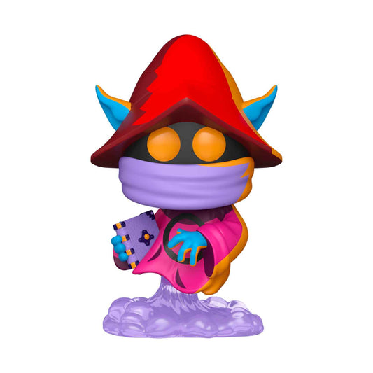 Funko Pop Masters of the Universe - Orko (Comic Deco) #1777