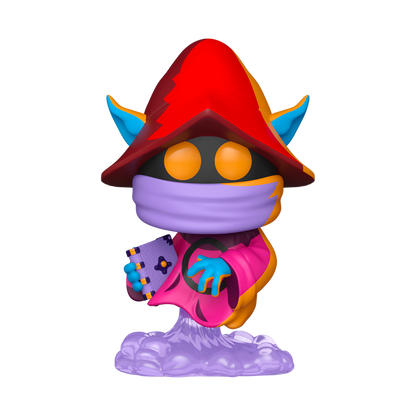 Funko Pop Masters of the Universe - Orko (Comic Deco) #1777