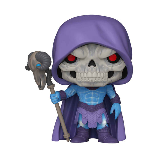 Funko Pop Masters of the Universe - Skeletor #2021