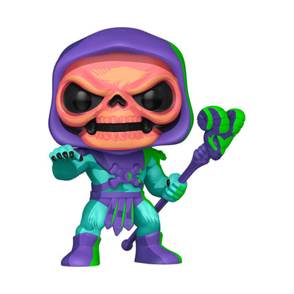 Funko Pop Masters of the Universe - Skeletor (Comic Deco) #1776