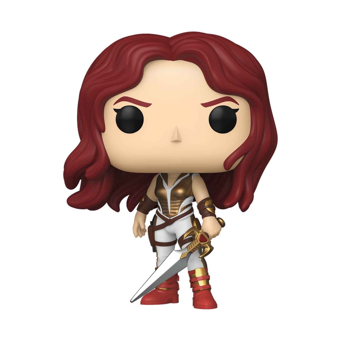 Funko Pop Masters of the Universe - Teela #2023