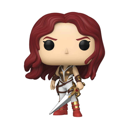 Funko Pop Masters of the Universe - Teela #2023