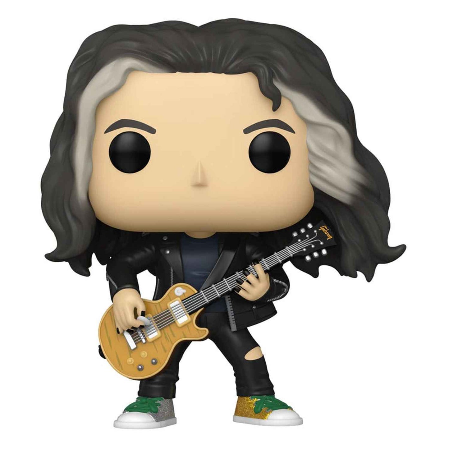 Funko Pop Metallica - Kirk (72 Seasons) #486