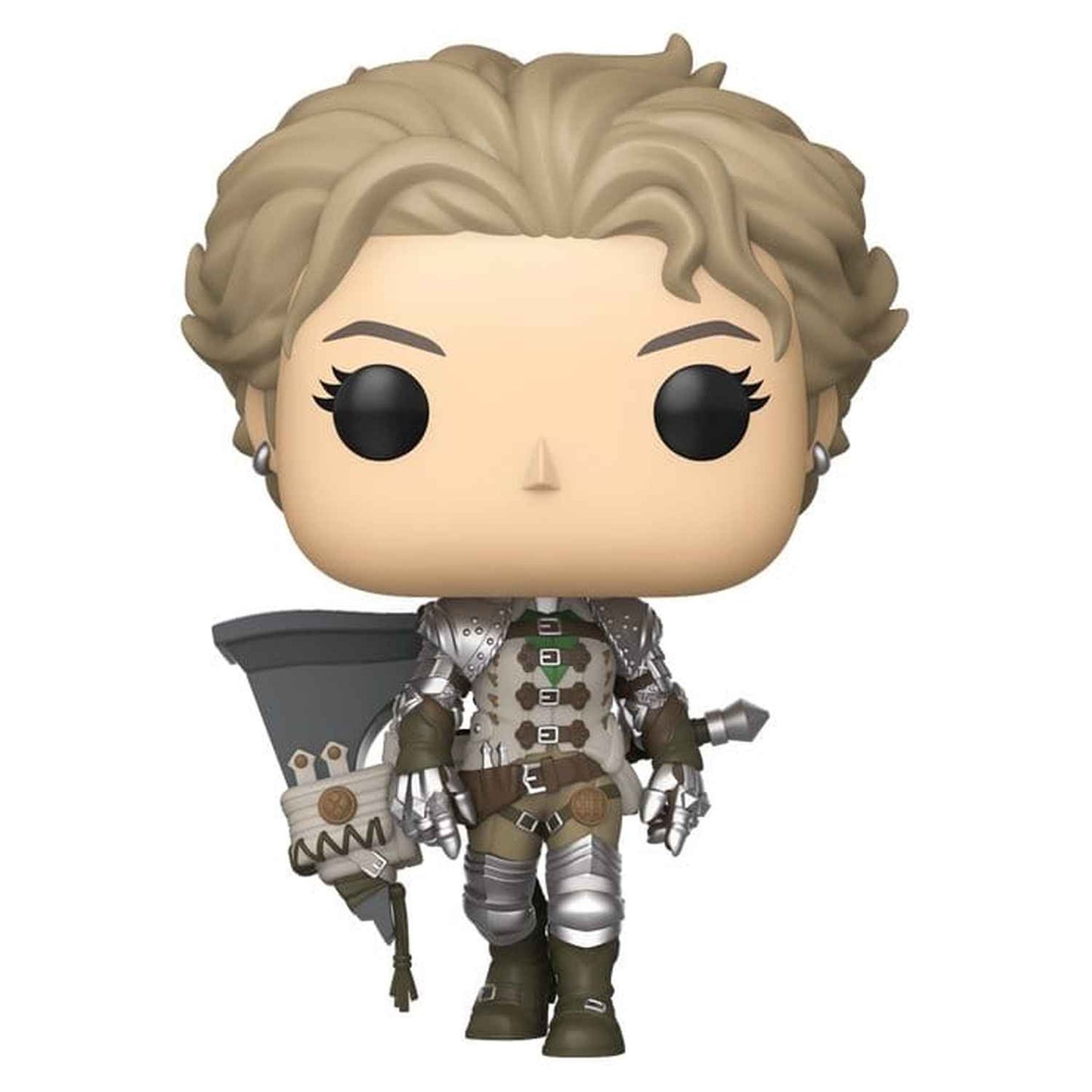 Funko Pop Monster Hunter Wilds - Olivia #1309