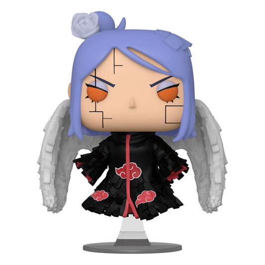 Funko Pop Naruto Shippuden - Konan #1508
