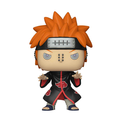 Funko Pop Naruto Shippuden - Pain #934